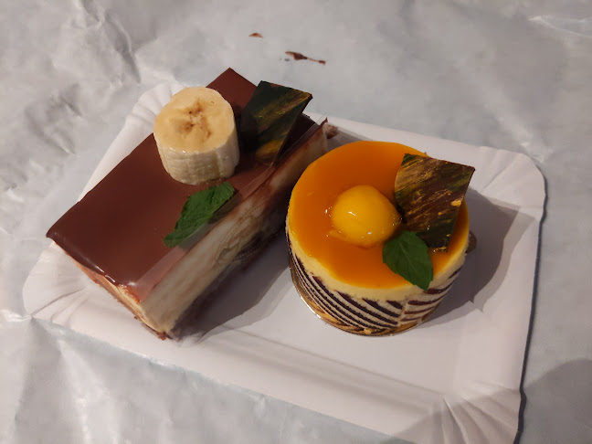 Opinii despre Konditorei Grellinger în Gmunden - Gastronomie und Hotellerie