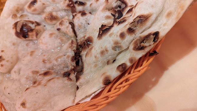 Indian Restaurant Taj Mahal - Gastronomie und Hotellerie