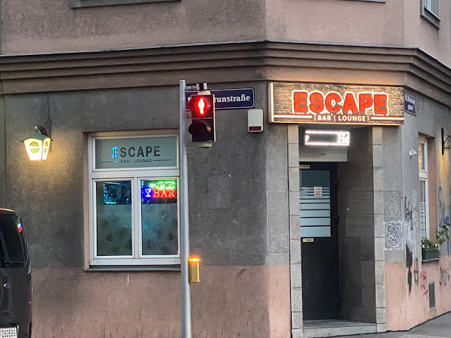 Escape Bar Lounge - Wien