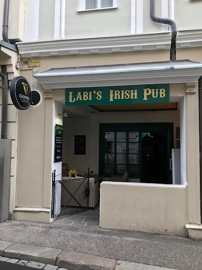 Labi’s Irish Pub