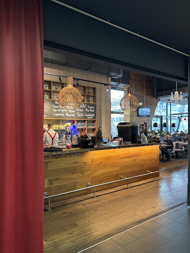 the italian - Gastronomie und Hotellerie