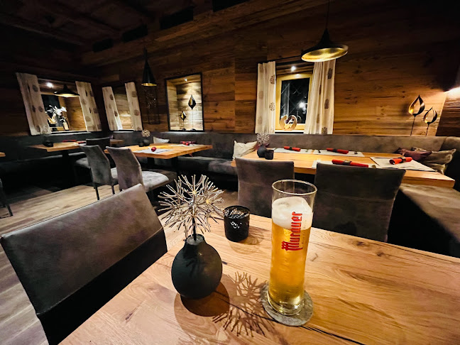 Restaurant Aurum - Gastronomie und Hotellerie