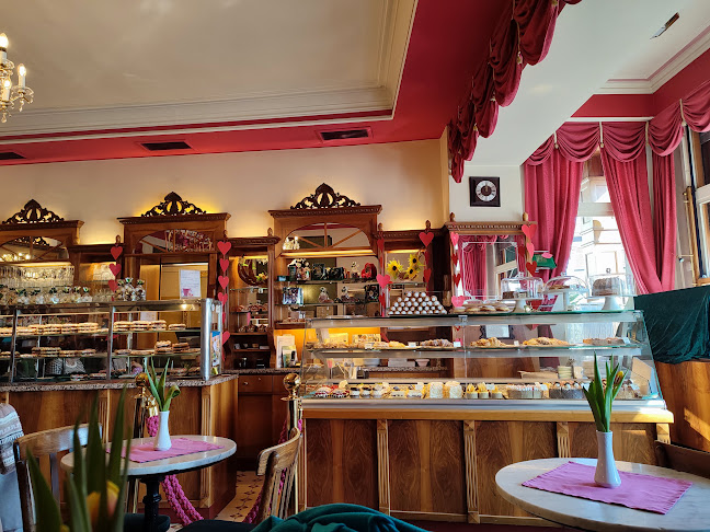 Konditorei Grellinger