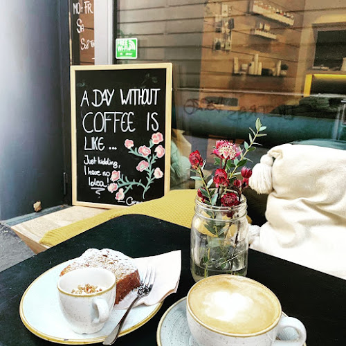 Café Crema - Innsbruck