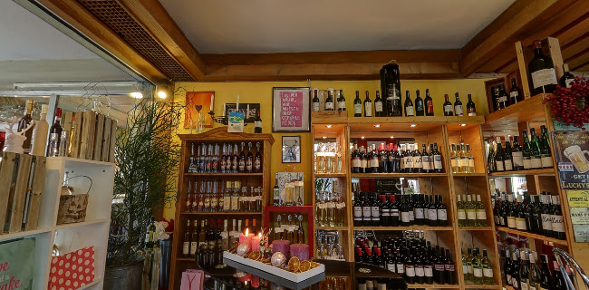 Opinii despre Lacky`s Vinothek în Bach - Gastronomie und Hotellerie