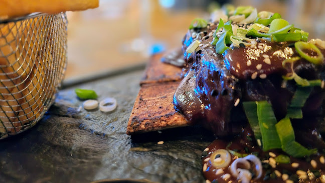 Asado's Steakhouse, Bar & Lounge - Kirchberg in Tirol