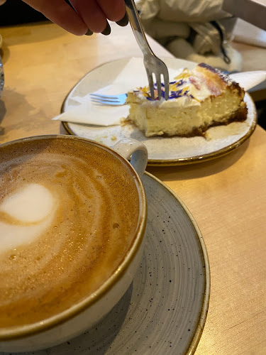 Café Crema - Innsbruck