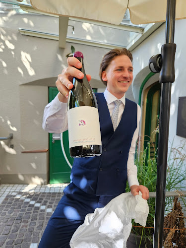 Restaurant Obauer - Werfen