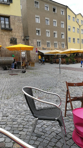 Der Bäcker Ruetz - Hall in Tirol
