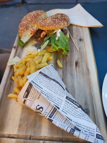 Opinii despre Moment Cafe and Restaurant în Wien - Gastronomie und Hotellerie