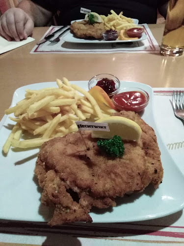 Gasthaus Hecht - Gastronomie und Hotellerie