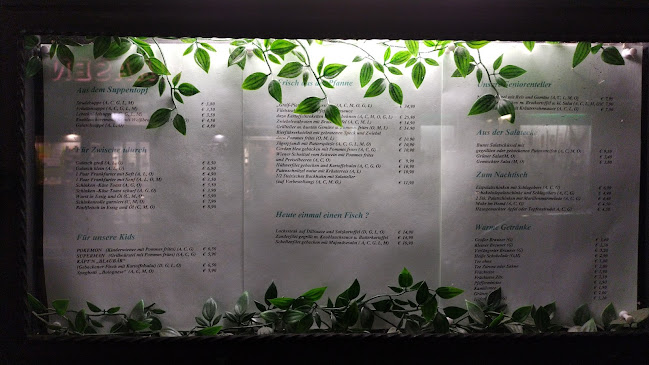 Hotel "Der Greif" - Leoben