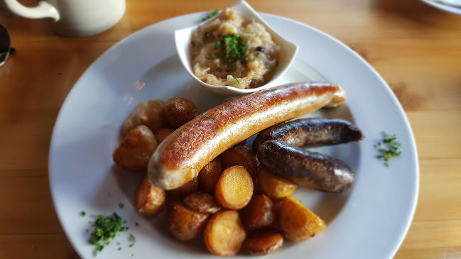 Opinii despre Waldschenke Ramsau în Ramsau am Dachstein - Gastronomie und Hotellerie