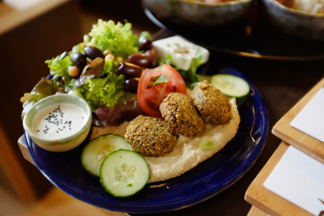 Opinii despre Tula Bistro în Salzburg - Gastronomie und Hotellerie