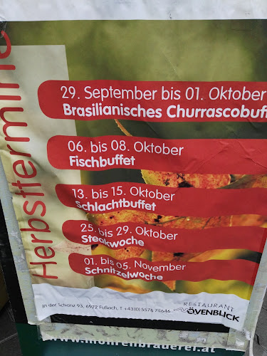 Gasthaus Mövenblick - Hard