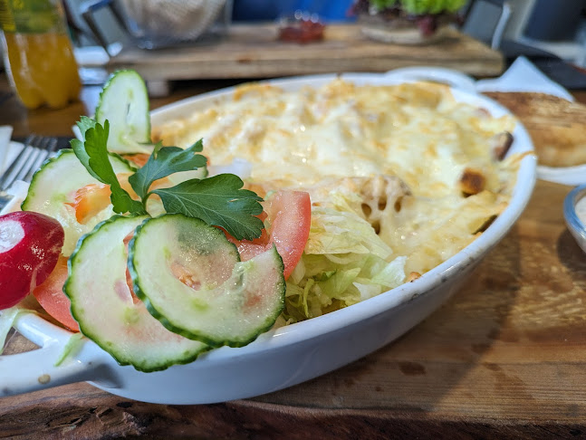 Kurvenwirt Hochburg-Ach - Gastronomie und Hotellerie