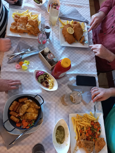 Gasthaus s'Dörfl - Jabing