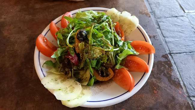 Comentarii opinii despre Gran Caffè Rigoletto