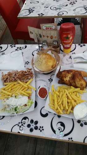 Pizzeria Little Eataly - Klagenfurt am Wörthersee