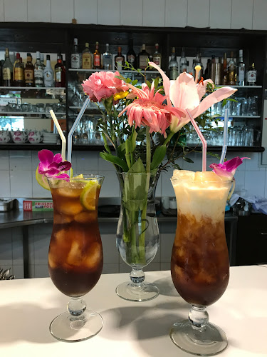 Comentarii opinii despre Samran Thai Restaurant