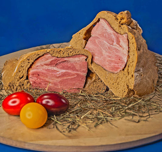 Gaumenfreude Catering - Wien