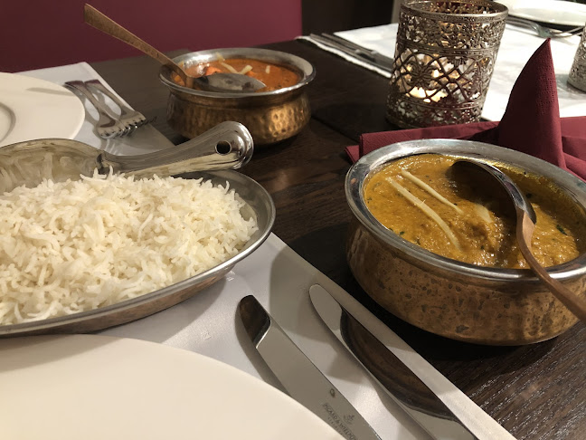 Opinii despre Surya - Indisches Restaurant în Salzburg - Gastronomie und Hotellerie