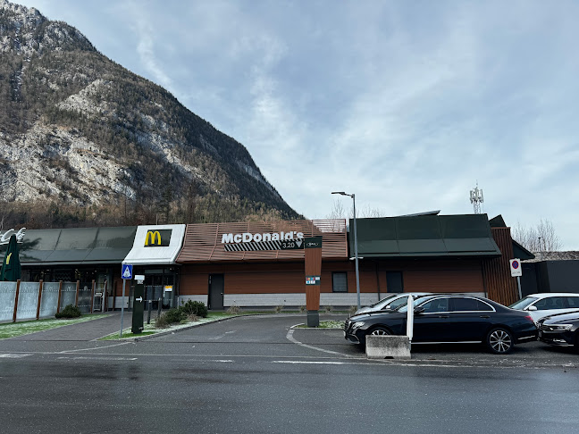 McDonald's Vomp - Gastronomie und Hotellerie