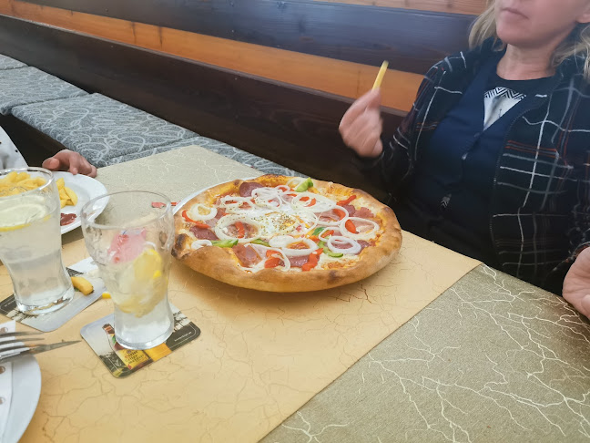 Comentarii opinii despre Haydnkeller Restaurant & Pizzeria