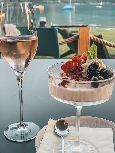 Opinii despre Genussufer în Unterach am Attersee - Gastronomie und Hotellerie