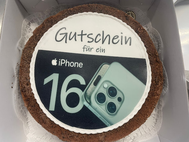 Comentarii opinii despre TORTE24 - Wiener Torten Shop