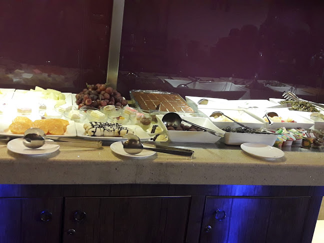 Opinii despre Wok&Tea în Mattersburg - Gastronomie und Hotellerie