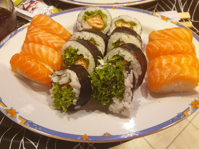 Krone Wok & Grill Restaurant - Gastronomie und Hotellerie