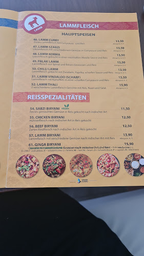 Opinii despre Aisha's indisches Spezialitäten Restaurant & Café în Oberwart - Gastronomie und Hotellerie