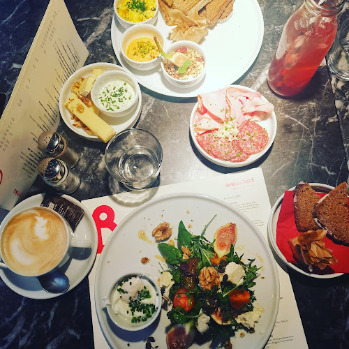 Comentarii opinii despre Pizza Randale 1020