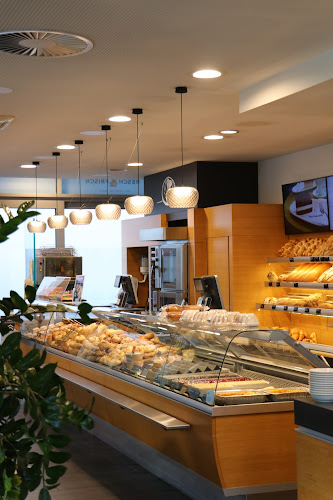 Opinii despre Resch&Frisch Liebesbrot Traun în Traun - Gastronomie und Hotellerie