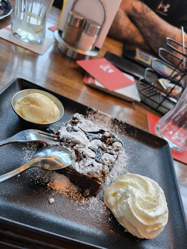 Comentarii opinii despre Fischer´s American Restaurant