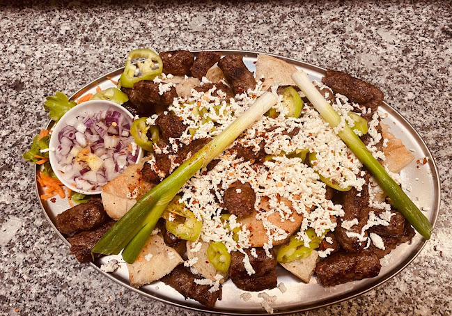 Grill und Chill Leobersdorf - Gastronomie und Hotellerie