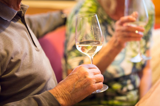 Julia's Wohnzimmer - Gastronomie und Hotellerie