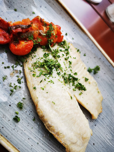 Restaurant Kornmesser