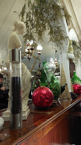 Restaurant Delphi - Villach