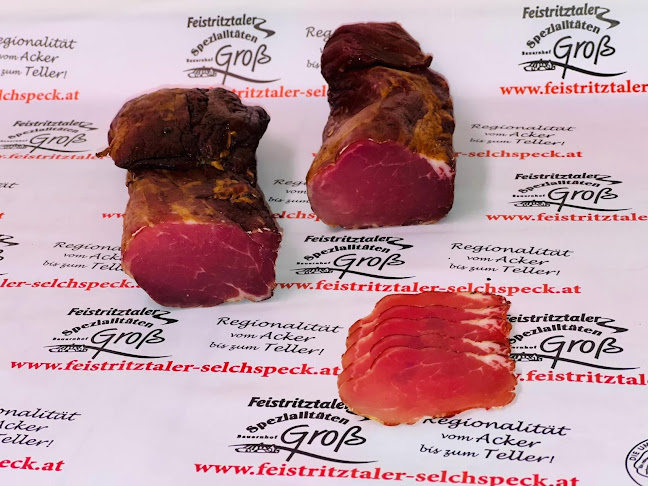 Fleischerei Groß Sonja - Illensdorf