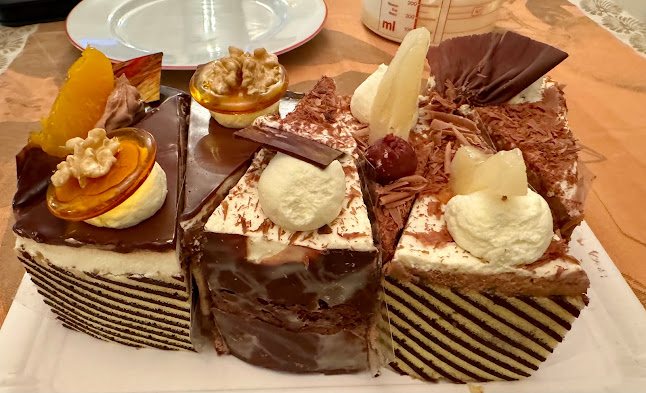 Konditorei Grellinger - Gastronomie und Hotellerie