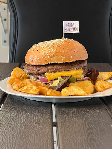 Comentarii opinii despre Pizzeria & Burgeria Pepe Nero