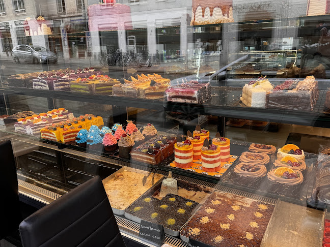 Nures Backshop - Wien