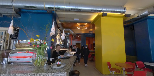 Opinii despre Café Europa în Wien - Gastronomie und Hotellerie