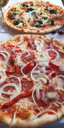 Opinii despre San Giovanni Wien în Wien - Gastronomie und Hotellerie