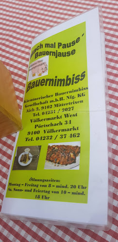 Bauernimbiss Völkermarkt - Völkermarkt