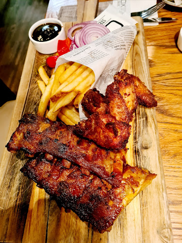 OX Steaks & Grill - Gastronomie und Hotellerie