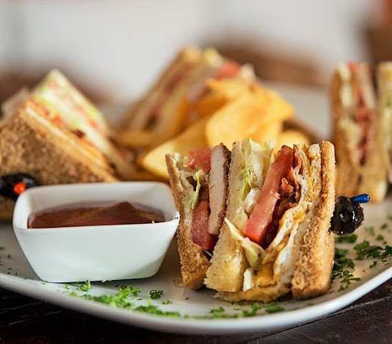 Opinii despre Chill Out Lounge I Cocktail Bar 1010 Wien în Wien - Gastronomie und Hotellerie