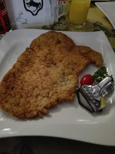 Tirolerstuben - Aderklaa